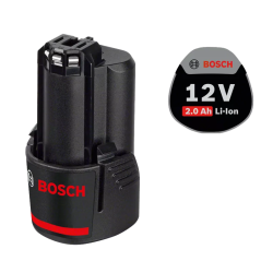 Bosch Akku | GBA 12V 2.0Ah Professional