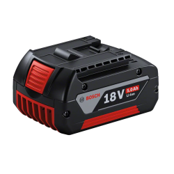 Bosch Akku | GBA 18V 5.0Ah Professional
