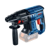 Bosch Akkuporavasara | 18V | GBH 18V-21 Professional | Runko + Laukku