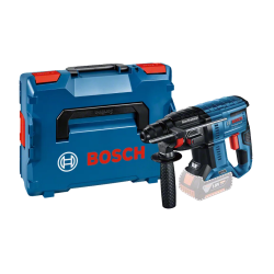 Bosch Akkuporavasara | 18V | GBH 18V-21 Professional | Runko + Laukku