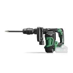 Hikoki Piikkausvasara | 36V Multi Volt | H3641DA | Runko | SDS-max