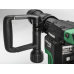Hikoki Piikkausvasara | 36V Multi Volt | H3641DA | Runko | SDS-max