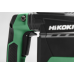 Hikoki Piikkausvasara | 36V Multi Volt | H3641DA | Runko | SDS-max