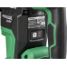 Hikoki Piikkausvasara | 36V Multi Volt | H3641DA | Runko | SDS-max
