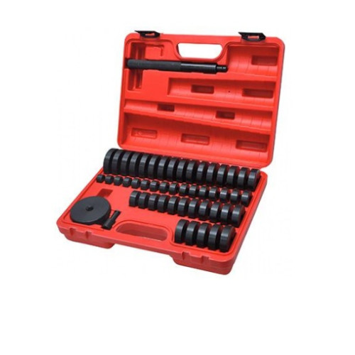 XL-Tools Akselitiivisteiden ja laakerikehien asennustyökalu | 18 - 74 MM