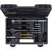 BGS Hehkutulpan ulosvedinsarja / kierteenkorjaussarja | M8 x 1 / M10 x 1 / 1/4" x 28 UNF