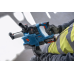 Bosch Akkuporavasara | 18V | GBH 18V-22 Professional | Runko + Laukku