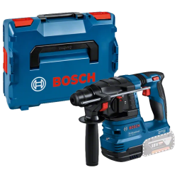 Bosch Akkuporavasara | 18V | GBH 18V-22 Professional | Runko + Laukku