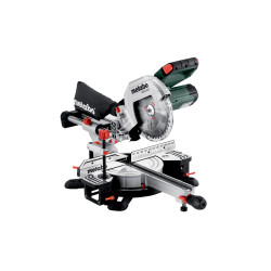 Metabo Katkaisu / jiirisaha | KGS 216 M | 1500 W | 216mm