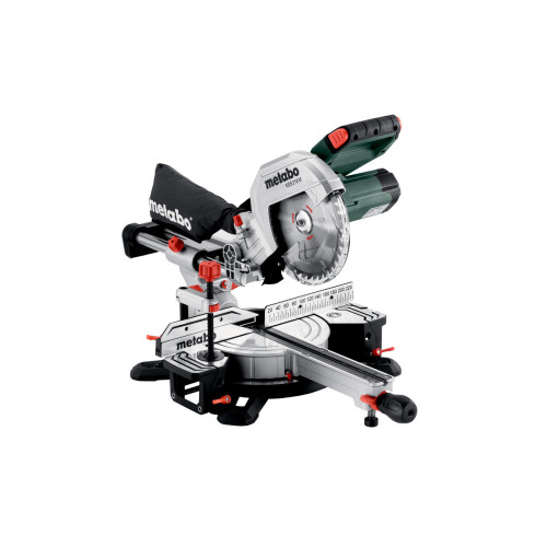Metabo Katkaisu / jiirisaha | KGS 216 M | 1500 W | 216mm