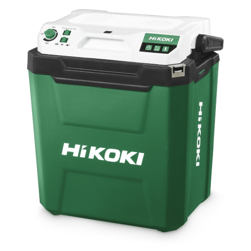Hikoki Kylmä/Lämpölaukku | 18V | UL18DF | Runko