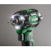 Hikoki Iskevä ruuvinväännin | 36V Multi Volt | WH36DC | Runko