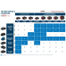 Bosch latauslaite | GAL 18V-40 | 14,4 – 18 V Bosch latauslaite | GAL 18V-40 | 14,4 – 18 V