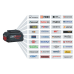 Bosch latauslaite | GAL 18V-40 | 14,4 – 18 V Bosch latauslaite | GAL 18V-40 | 14,4 – 18 V