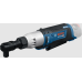Bosch Akkuräikkäväännin | 12V | GRC 12V-60 SN | Runko | 60Nm | 3/8" TAI 1/2"