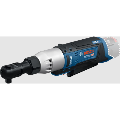 Bosch Akkuräikkäväännin | 12V | GRC 12V-60 SN | Runko | 60Nm | 3/8" TAI 1/2"