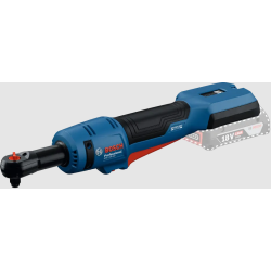 Bosch Akkuräikkäväännin | 18V | GRC 18V-60 | Runko | 60Nm | 3/8"