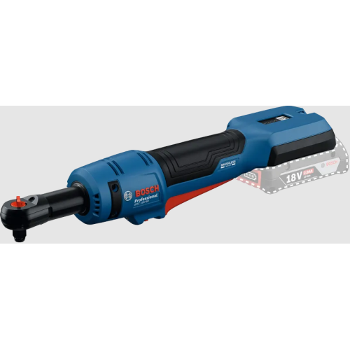 Bosch Akkuräikkäväännin | 18V | GRC 18V-60 | Runko | 60Nm | 3/8"