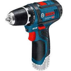 Bosch Akkuporakone / ruuvinväännin | 12V | GSR 12V-15 PROFESSIONAL | Runko Bosch Akkuporakone / ruuvinväännin | 12V | GSR 12V-15 PROFESSIONAL | Runko