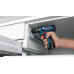 Bosch Akkuporakone / ruuvinväännin | 12V | GSR 12V-15 PROFESSIONAL | 2 akkua ja laturi + Laukku