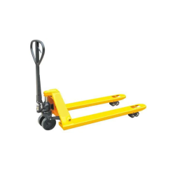 Fibroc Haarukkavaunu | 2500kg | 1150mm | PU-pyörät