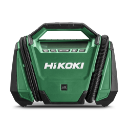 Hikoki Akkuilmapumppu | 18V | UP18DA | Runko
