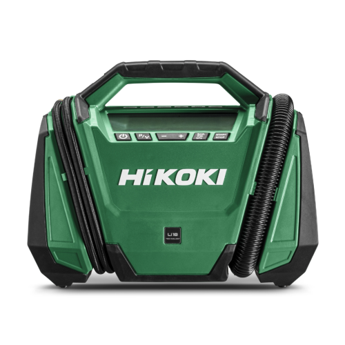 Hikoki Akkuilmapumppu | 18V | UP18DA | Runko