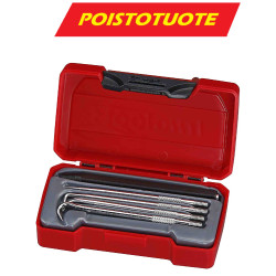 Teng Tools Koukkusarja O-renkaille | 5-os