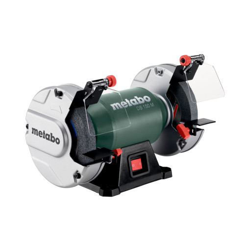Metabo Penkkihiomakone | DS 150 M | 370W