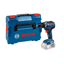 Bosch Akkuporakone / ruuvinväännin | 18V | GSR 18V-55 PROFESSIONAL | Runko + Laukku
