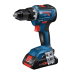Bosch Akkuporakone / ruuvinväännin | 18V | GSR 18V-55 PROFESSIONAL | Runko + Laukku
