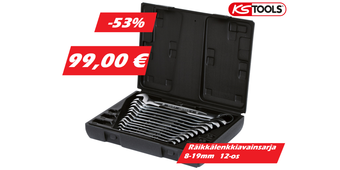 räikkälenkkisarja kstools