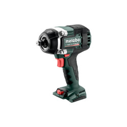 Metabo Akkumutterinväännin | 18V | 1/2" | SSW 18 LTX 800 BL | Runko