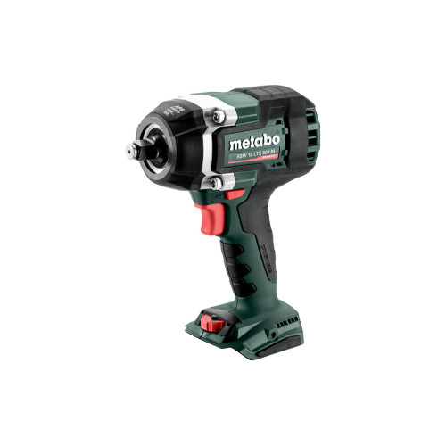 Metabo Akkumutterinväännin | 18V | 1/2" | SSW 18 LTX 800 BL | Runko