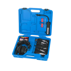 XL-Tools | Elektroninen stetoskooppi | 6 Kanavaa