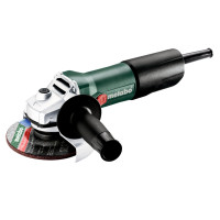 Metabo Kulmahiomakone | 125mm | 850W | W 850-125