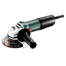 Metabo Kulmahiomakone | 125mm | 850W | W 850-125