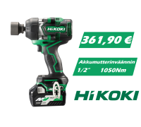 Hikoki WR36DE