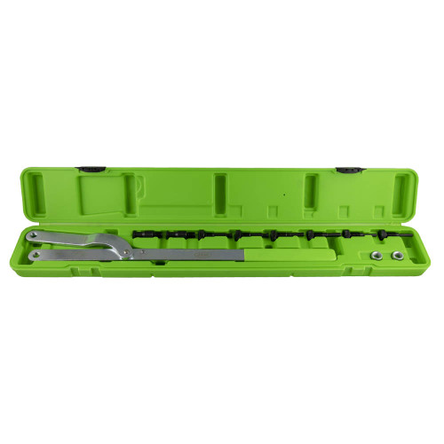 JBM | Yleismallinen kiinnipitotyökalusarja | 11-os