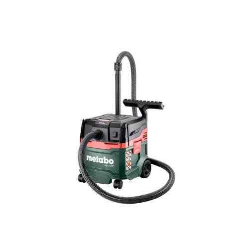 Metabo AS20LPC Yleiskäyttöinen kuiva-/ märkäimuri  1200W