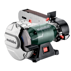 Metabo Penkkihiomakone hiomanauhalla | BS 200 Plus | 600W