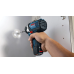 Bosch Akkuiskuruuvinväännin | 12V | GDR 12V-105 PROFESSIONAL | Runko