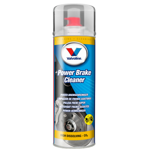 Valvoline Jarrunpuhdistusaine | Spray | 500ml