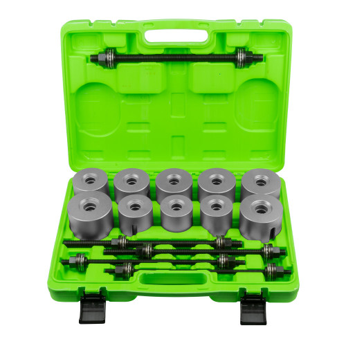 JBM Helojen ulosvetosarja | 5 karaa | 25-os