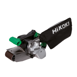Hikoki Nauhahiomakone SB8V2 | 1020W | 76mm