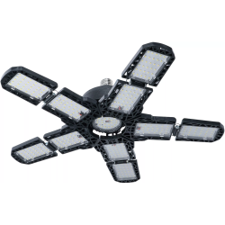 BGS | LED-autotallivalo | 78 W