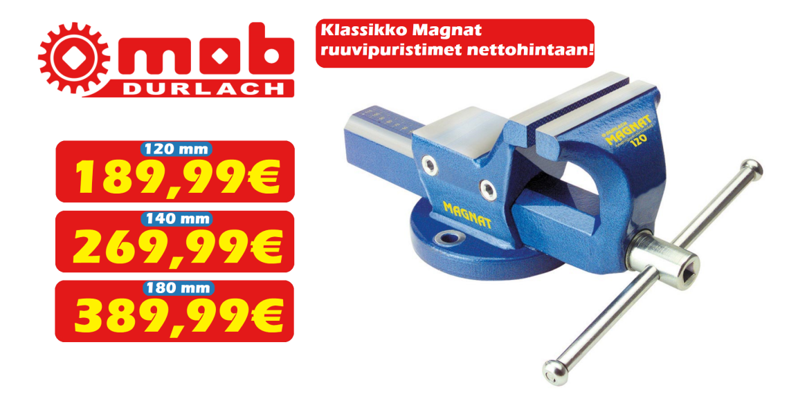 ruuvipenkit