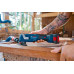 Bosch Akkumonitoimityökalu | 18V | GOP 18V-34 Professional | Runko