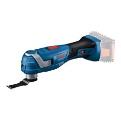 Bosch Akkumonitoimityökalu | 18V | GOP 18V-34 Professional | Runko