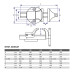 Durlach Magnat Ruuvipuristin | 140 mm
